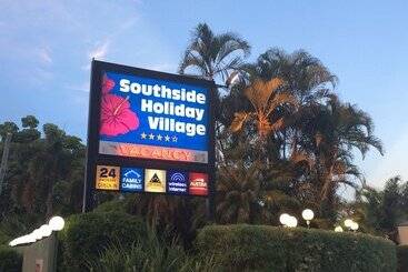 استراحتگاه Southside Holiday Village