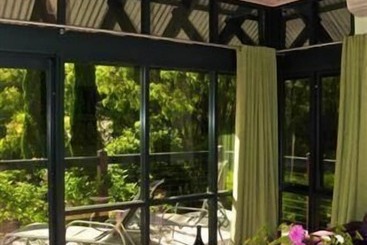 Waterfall Cottages
