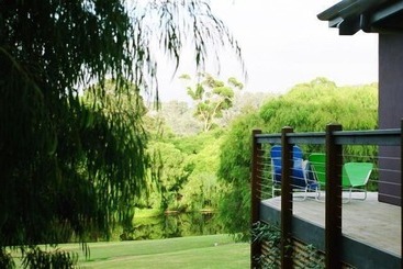 Waterfall Cottages