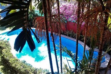 Casa Misifus