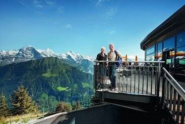 Chalet Miravalle