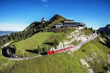 Chalet Miravalle