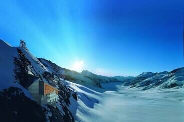Chalet Miravalle