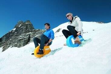 Chalet Miravalle