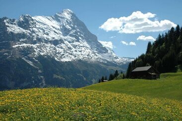 Chalet Miravalle
