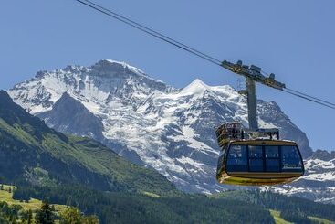 Chalet Miravalle