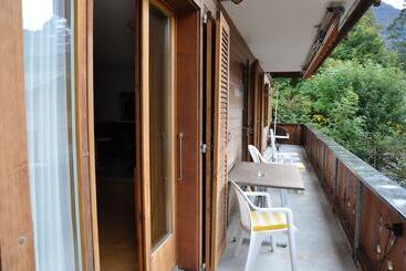 Chalet Miravalle
