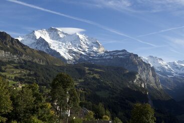 Chalet Miravalle