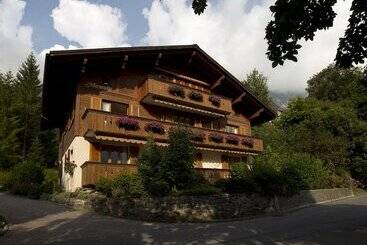 Chalet Miravalle
