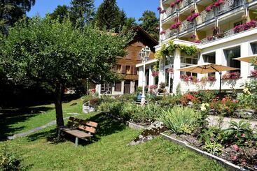 Chalet Miravalle