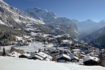 Chalet Miravalle