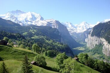 Chalet Miravalle