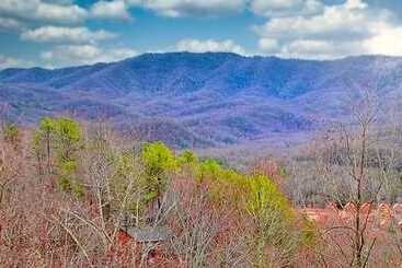Honeymoon Hills Gatlinburg Cabin Rentals