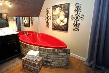 Honeymoon Hills Gatlinburg Cabin Rentals