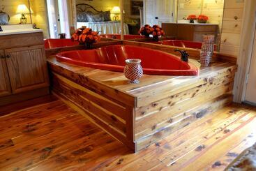 Honeymoon Hills Gatlinburg Cabin Rentals