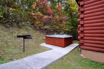 Honeymoon Hills Gatlinburg Cabin Rentals