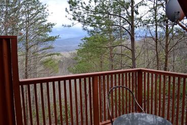 Honeymoon Hills Gatlinburg Cabin Rentals