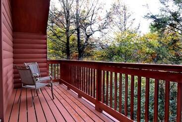 Honeymoon Hills Gatlinburg Cabin Rentals