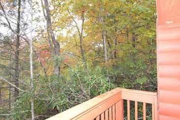 Honeymoon Hills Gatlinburg Cabin Rentals