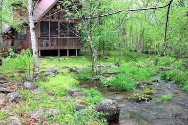 Honeymoon Hills Gatlinburg Cabin Rentals