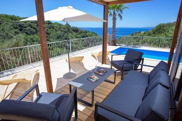 Lastura Aparthotel & Mobile Homes