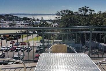 Отель Bali In Broughton