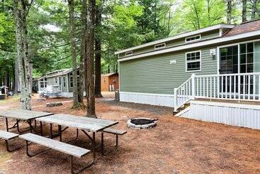 هتل Moody Beach Rv Campground