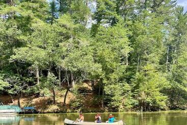 هتل Yogi Bear S Jellystone Park Camp Resort Wisconsin Dells