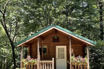 هتل Yogi Bear S Jellystone Park Camp Resort Wisconsin Dells