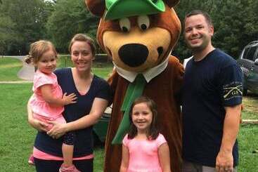 هتل Yogi Bear S Jellystone Park Camp Resort Wisconsin Dells