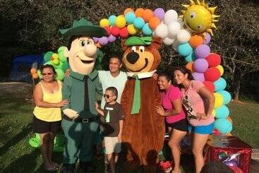 هتل Yogi Bear S Jellystone Park Camp Resort Wisconsin Dells