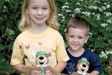 هتل Yogi Bear S Jellystone Park Camp Resort Wisconsin Dells
