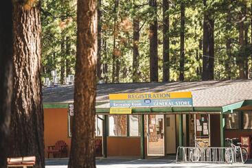 Tahoe Valley Campground