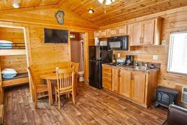Tahoe Valley Campground