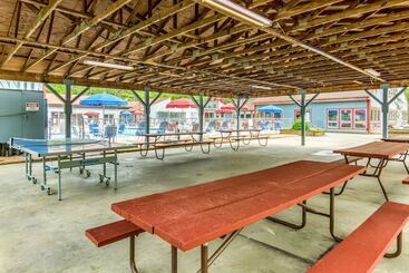 Williamsburg Rv & Camping Resort