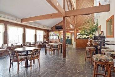 Williamsburg Rv & Camping Resort