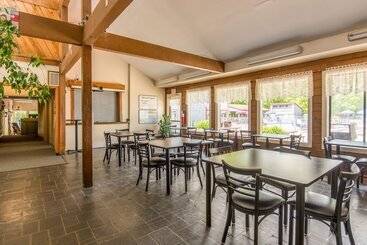 Williamsburg Rv & Camping Resort