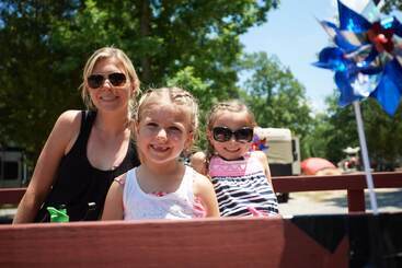 Williamsburg Rv & Camping Resort