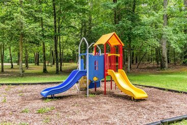 Williamsburg Rv & Camping Resort