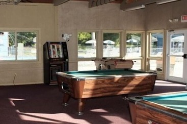Williamsburg Rv & Camping Resort