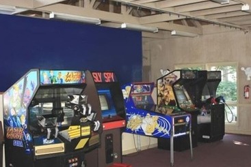 Williamsburg Rv & Camping Resort
