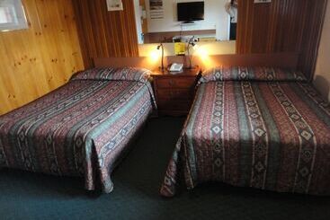 Airport Inn Motel & Rv Park