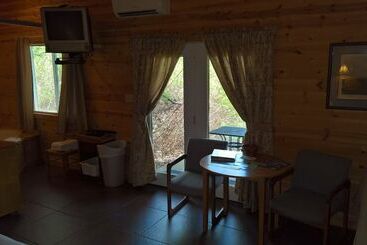 Cabins At Sugar Mountain