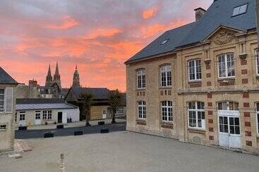 هتل Belle Normandy