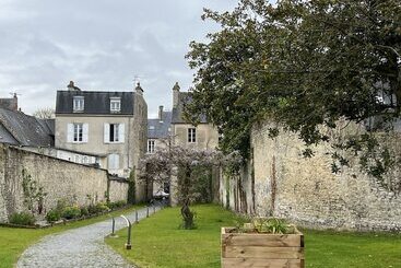 هتل Belle Normandy