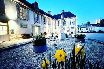 هتل Belle Normandy
