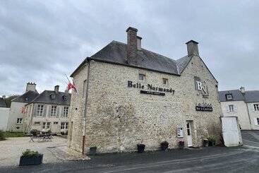 هتل Belle Normandy