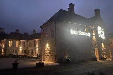 هتل Belle Normandy