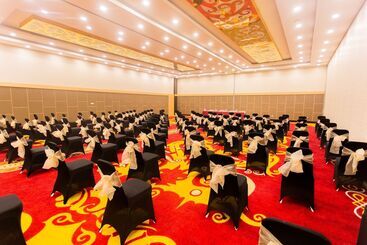 هتل Best Western Batang Garing