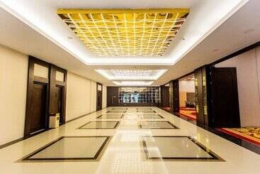 هتل Best Western Batang Garing